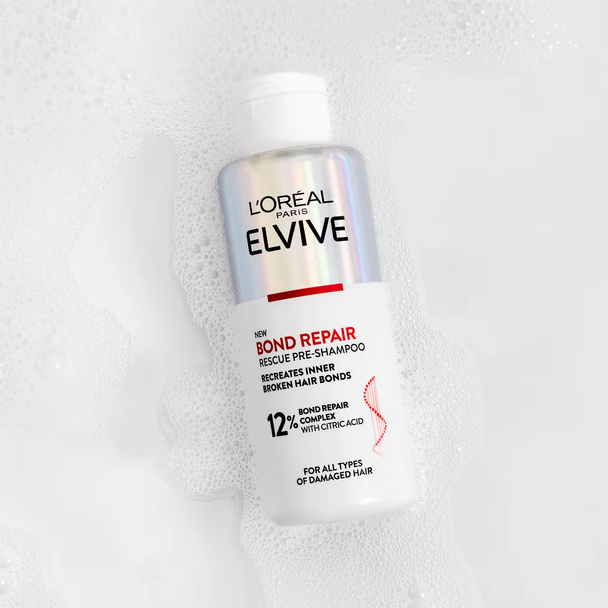 L'Oréal Paris Elvive Bond Repair Pre-Shampoo - Image 5