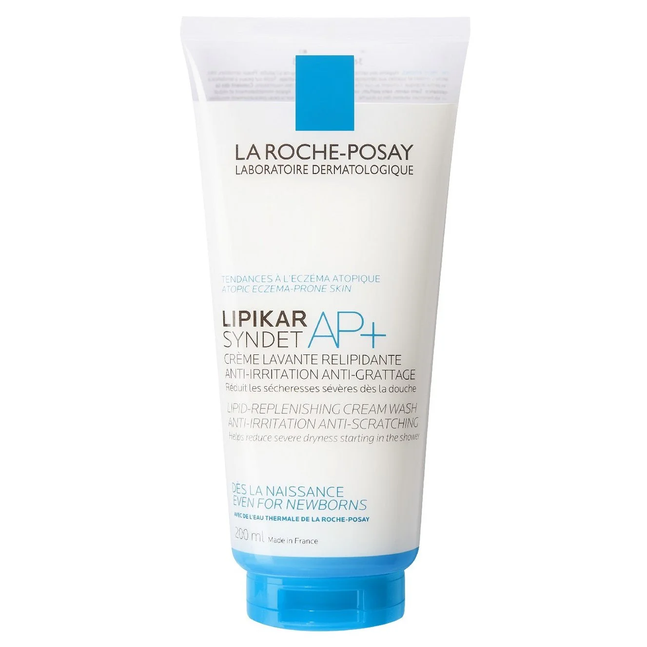 LRP LIPIKAR SYNDET AP+ 200ML