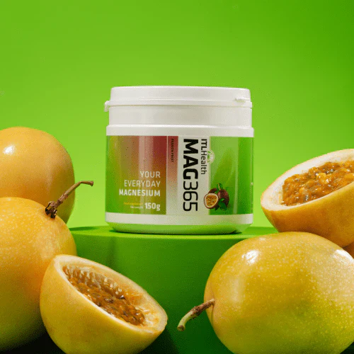 MAG365 Passion Fruit 150G - Image 3