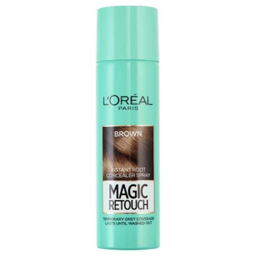 MAGIC RETOUCH 3 BROWN 75ML