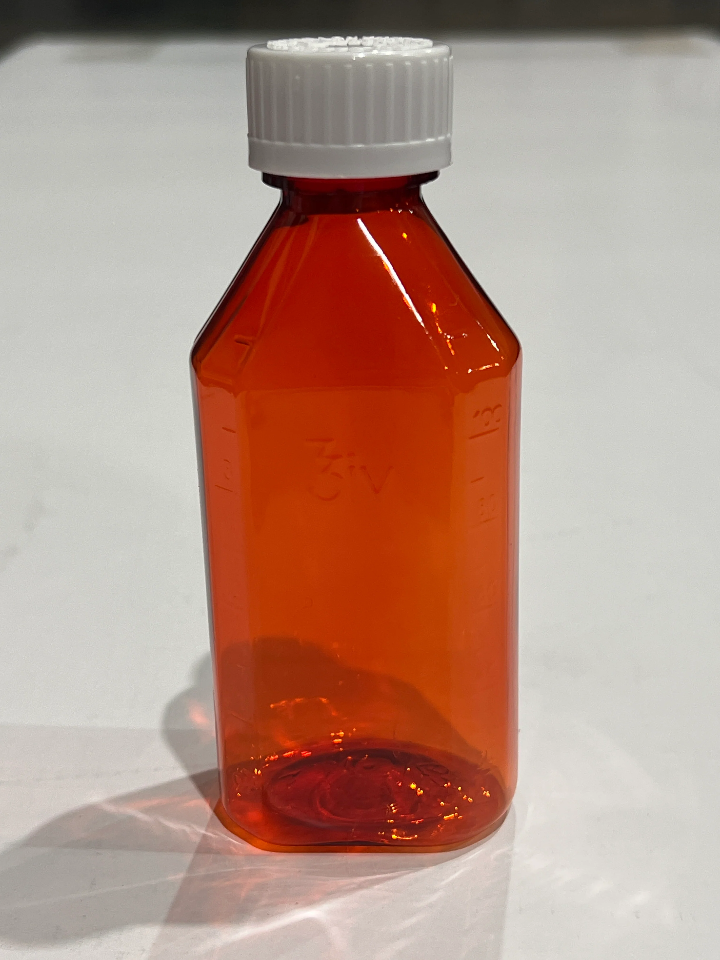 Methadone Bottle 120ml (120 pk)