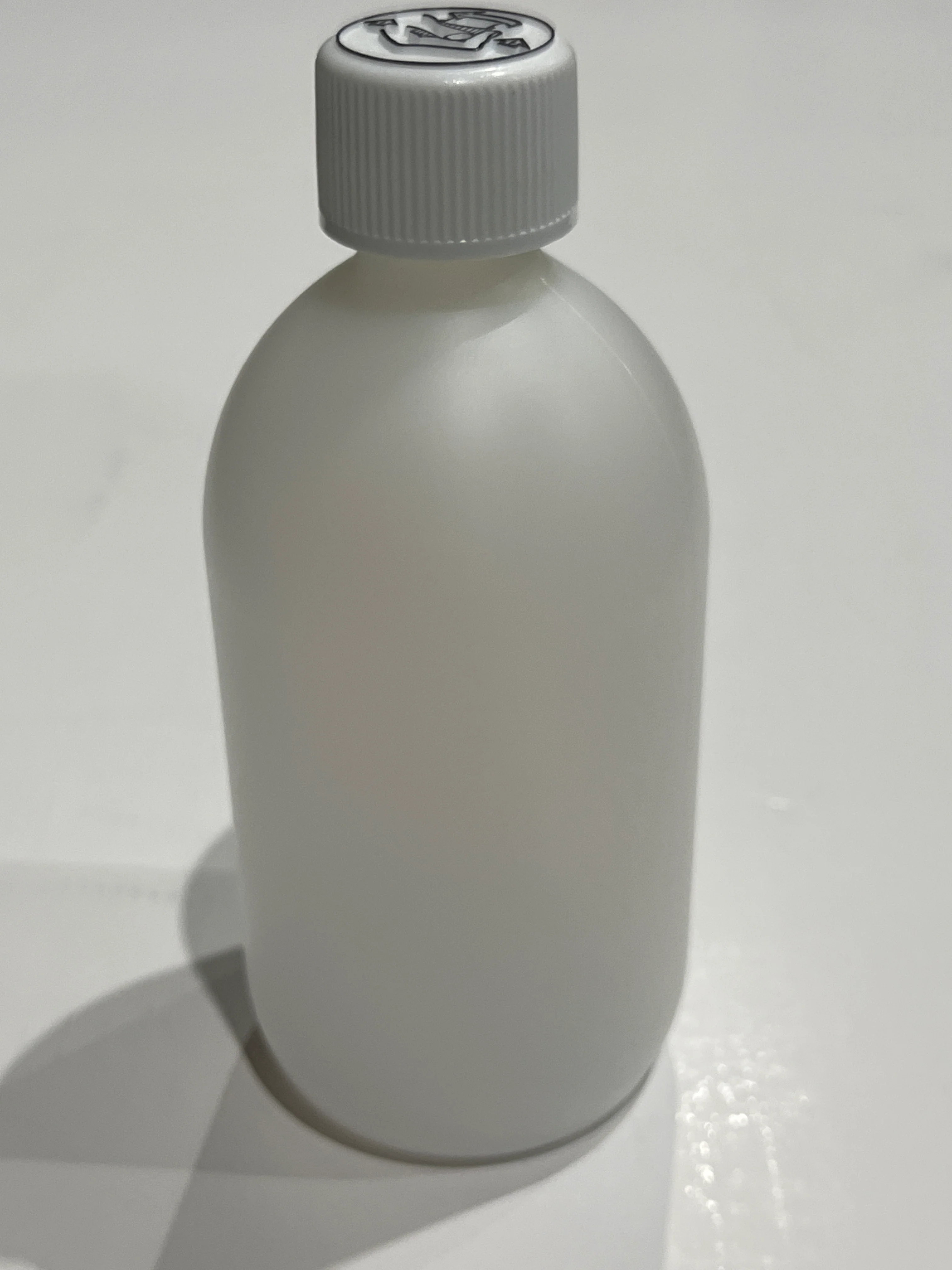 Methadone Bottle 500ml (20pk)
