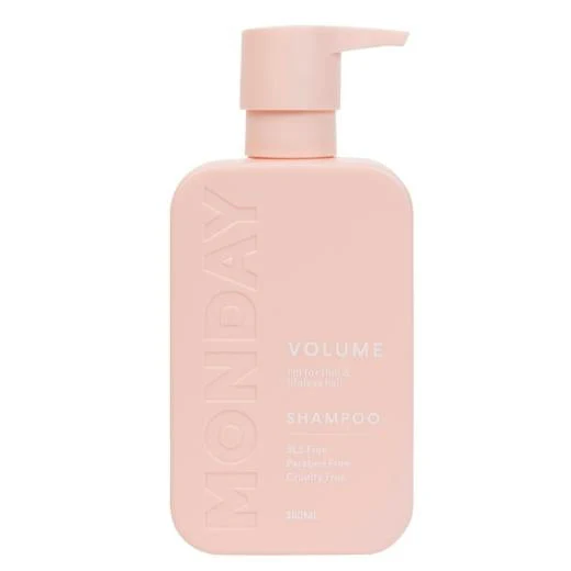MONDAY SHAMPOO VOLUME 350ML