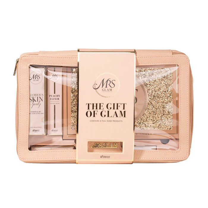 Mrs Glam - The Gift Of Glam Bundle - Image 2