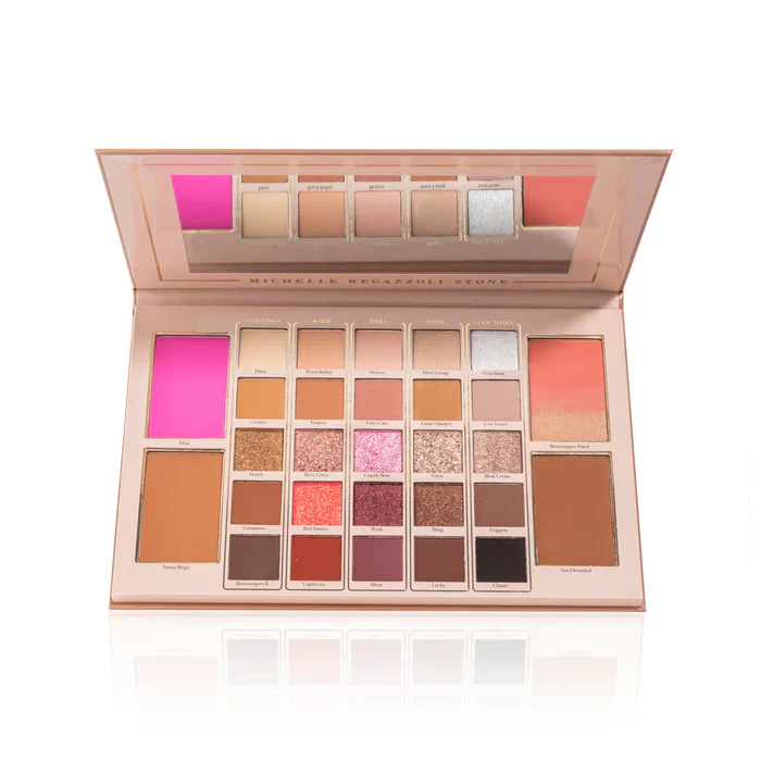 Mrs Glam - The Gift Of Glam Bundle - Image 3