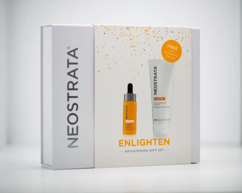 Neostrata Brightening Gift Set