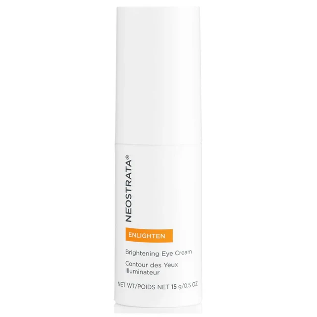 Neostrata Enlighten Brightening Eye Cream 15g