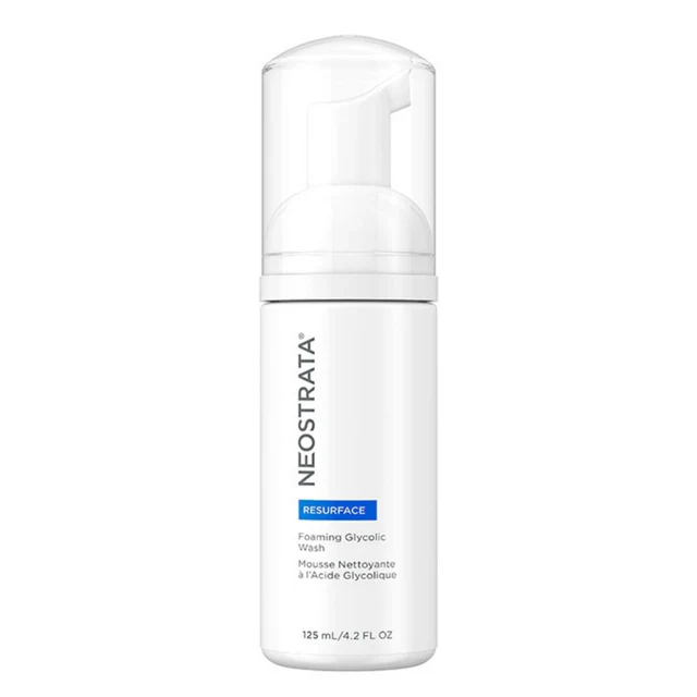Neostrata Foaming Glycolic Wash  125ml