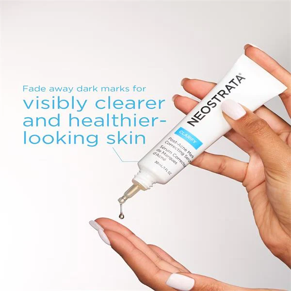 Neostrata Post Acne Mark Correcting Serum 30ml - Image 3