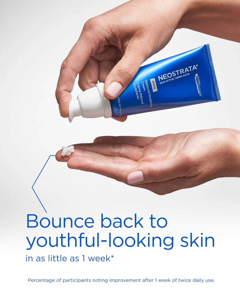 Neostrata Rebound Sculpting Cream 50g - Image 3