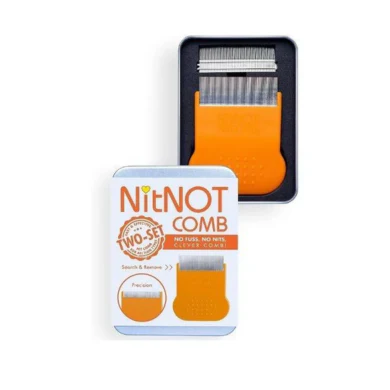 NITNOT HEADLICE COMB