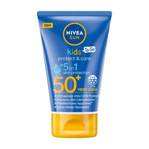Nivea Sun Kids To Go SPF50+ 50ml