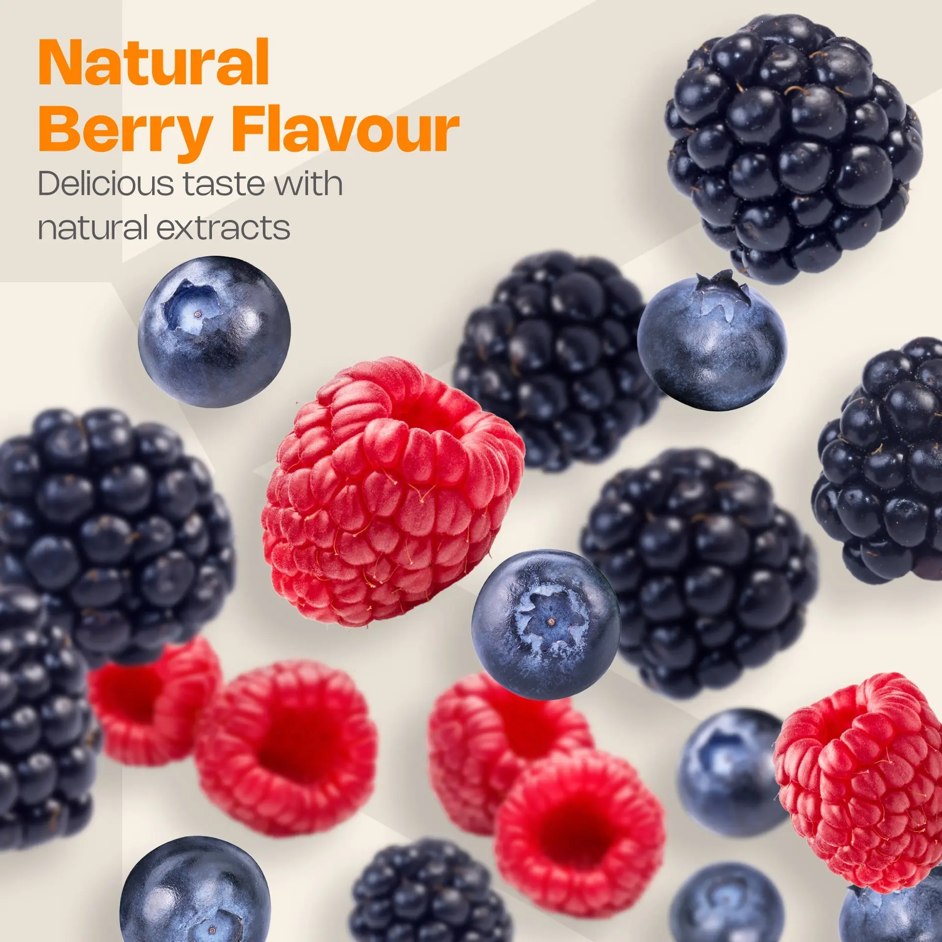 Nutriburst Triple Immunity 60 Gummies - Image 3