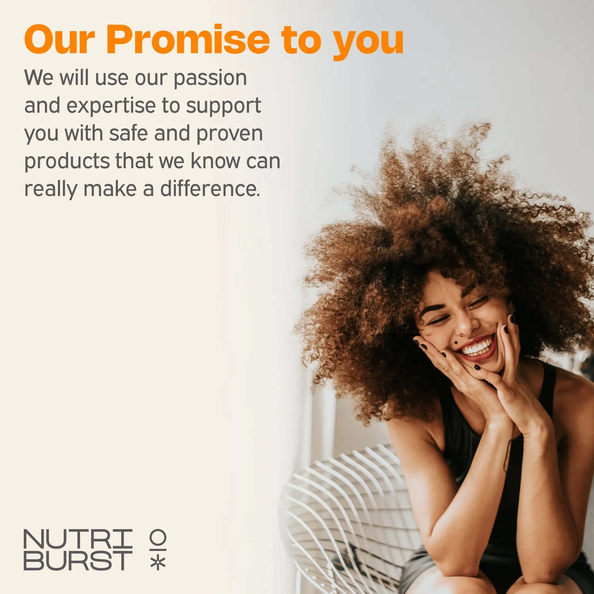 Nutriburst Triple Immunity 60 Gummies - Image 6