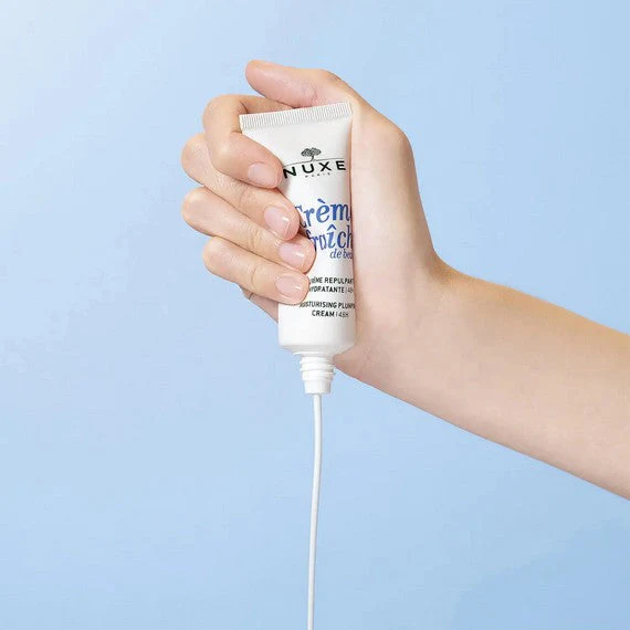 Nuxe Crème Fraiche Moisturising Plumping Cream 30ml - Image 3