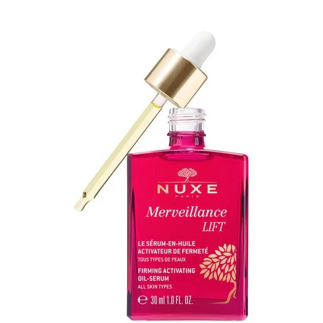 Nuxe Merveillance Lift Firming Activating Oil - Serum 30ml - Image 2