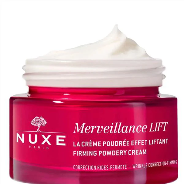 NUXE  Merveillance Lift Firming Powdery Cream 50ml - Image 2