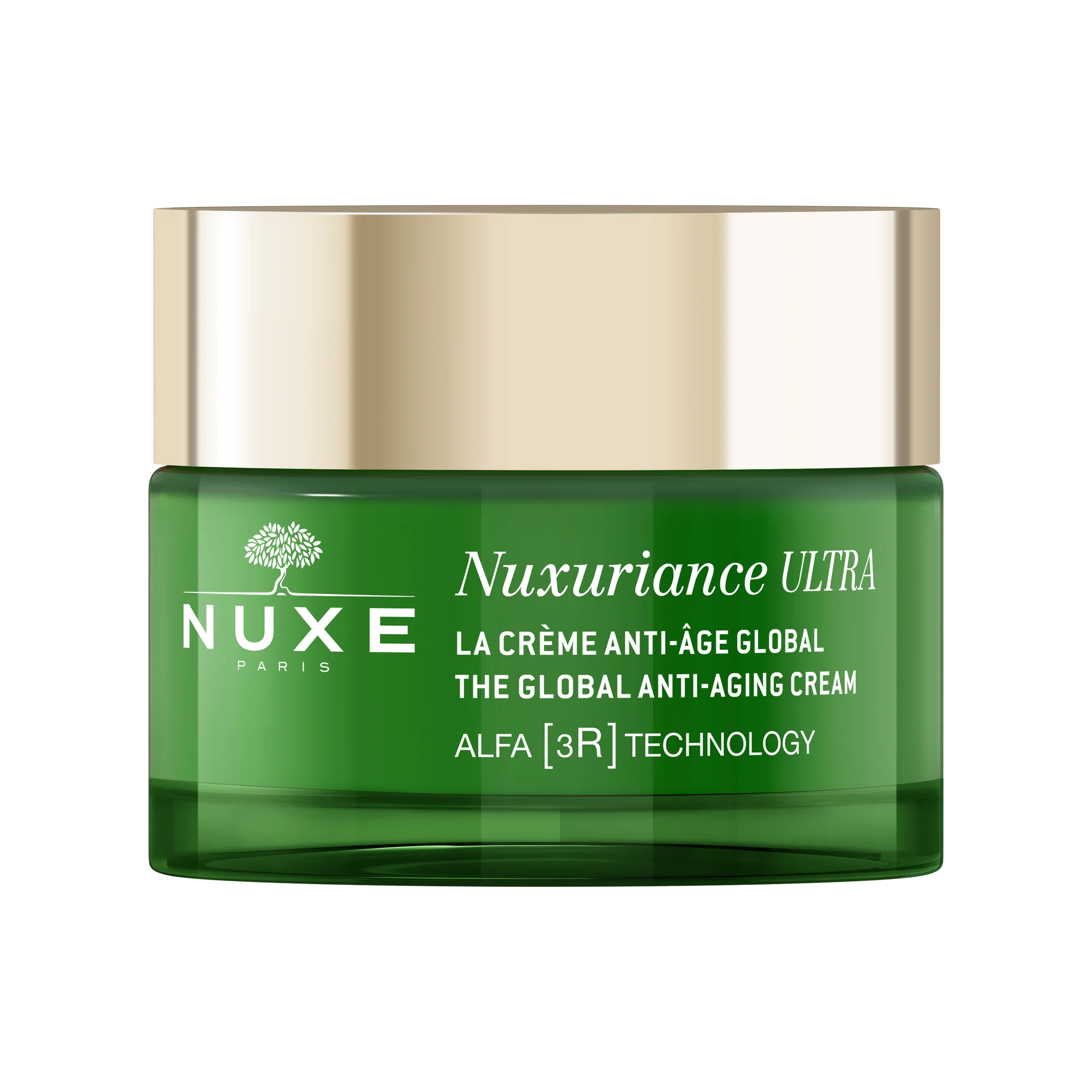Nuxe Nuxuriance Ultra Replenishing Fluid Cream 50ml