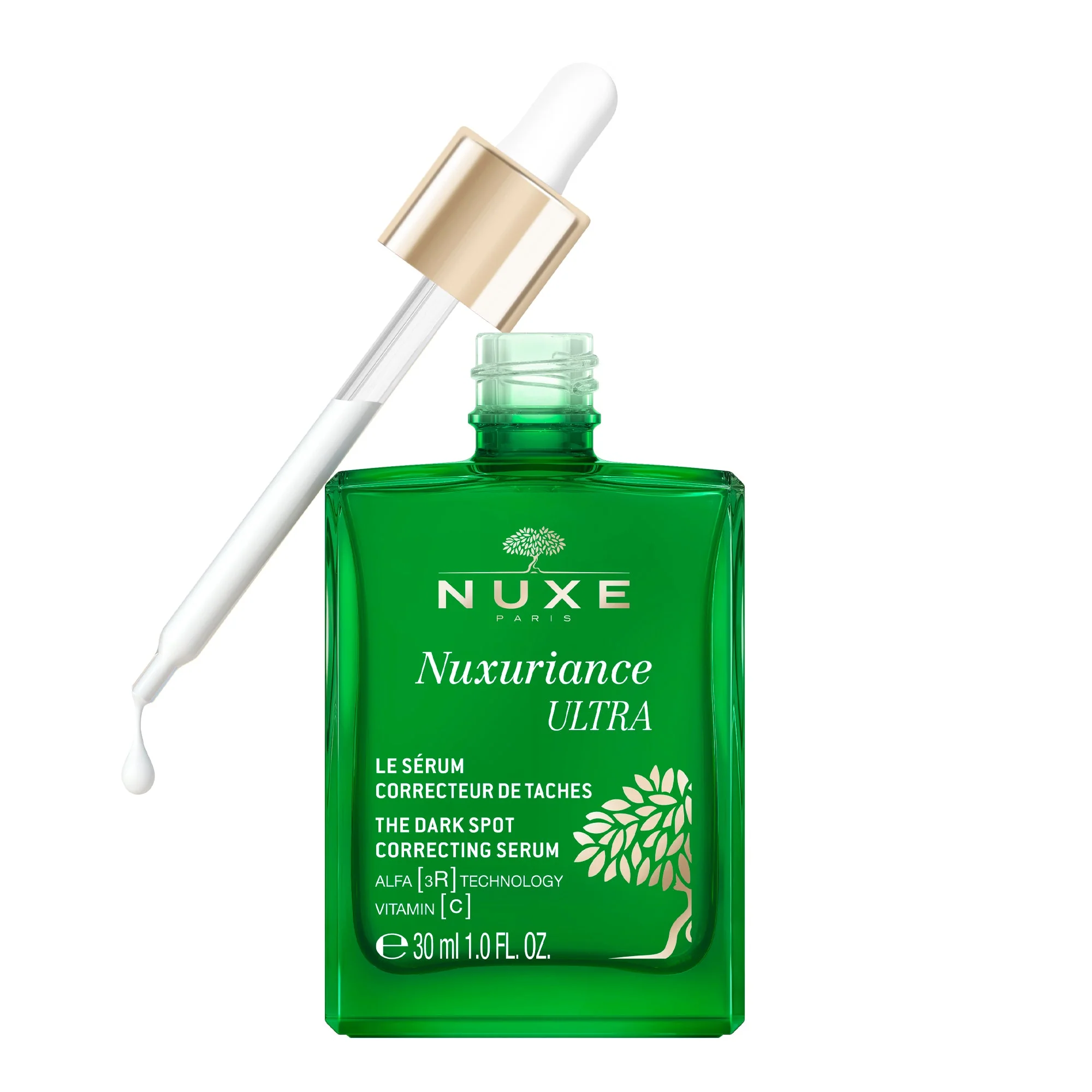 Nuxe Nuxuriance Ultra Replenishing Serum 30ML - Image 2