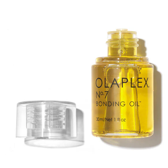 Olaplex Nº.7 BONDING OIL - Image 2