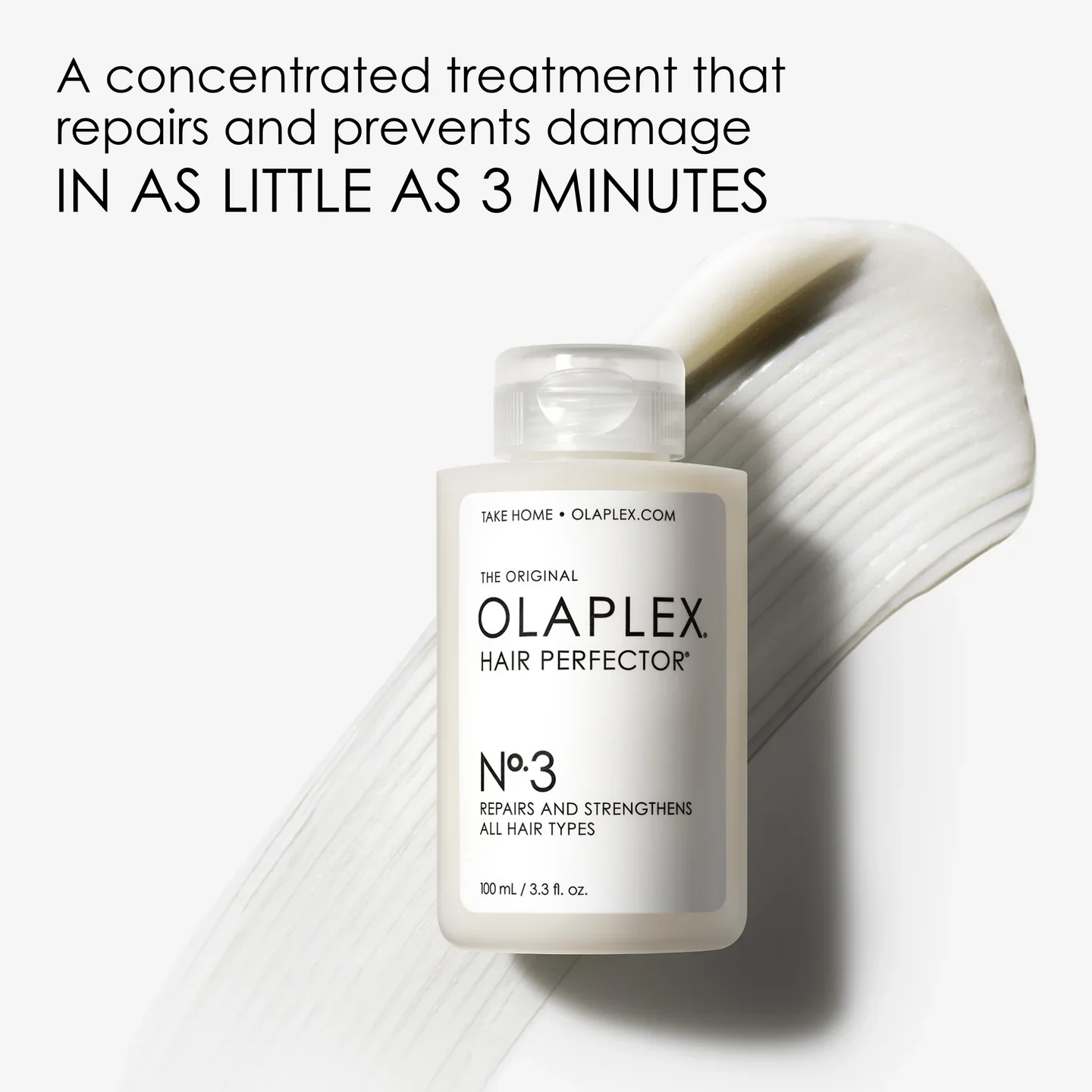 Olaplex No.3 Hair  Protector 100ML - Image 2