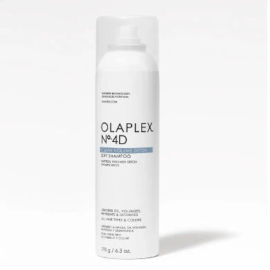 OLAPLEX NO.4D DETOX DRY SHAMPOO 250ML