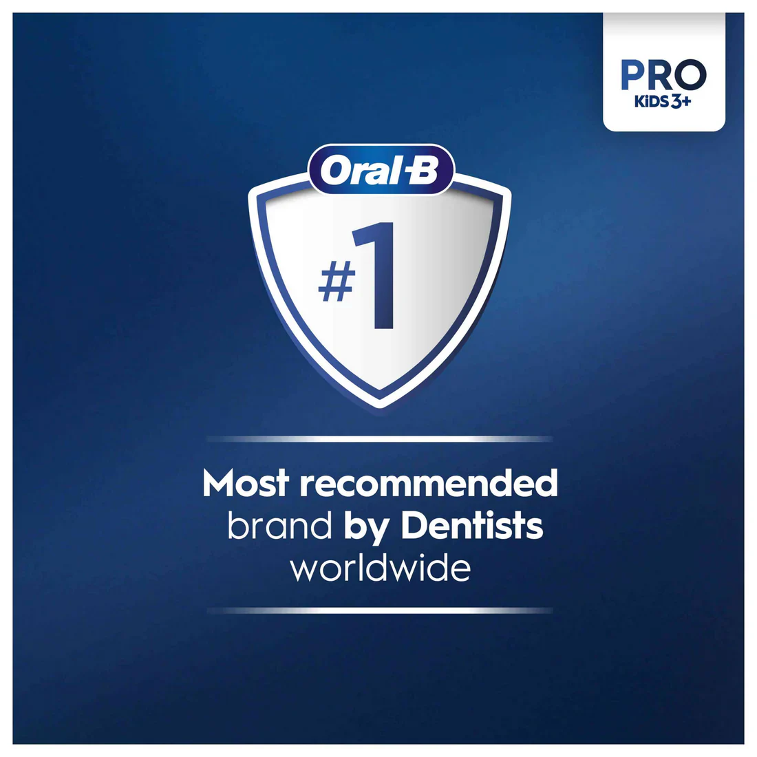 Oral B Kids Vitality Pro Spiderman Gift Set - Image 4
