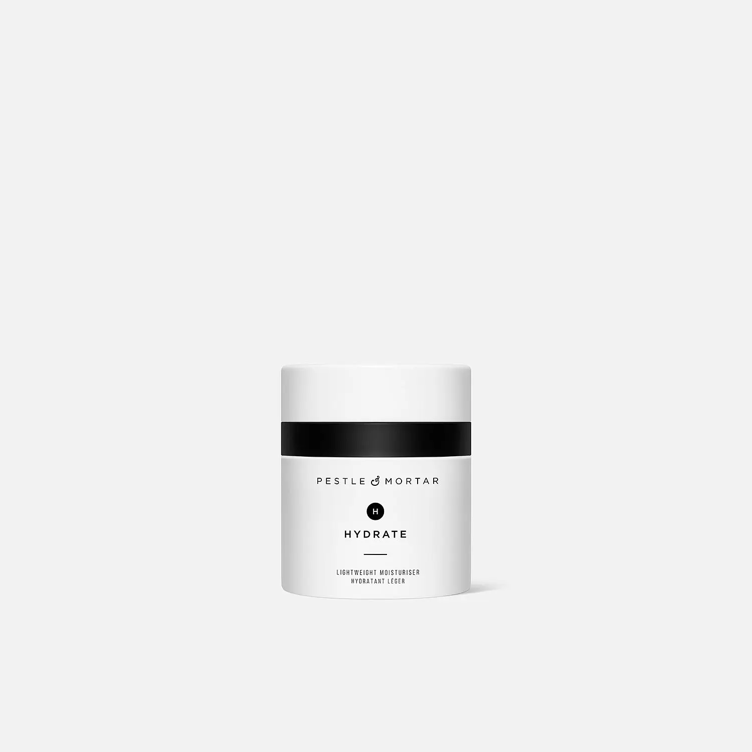 PESTLE & MORTAR HYDRATE MOISTURISER 50ML