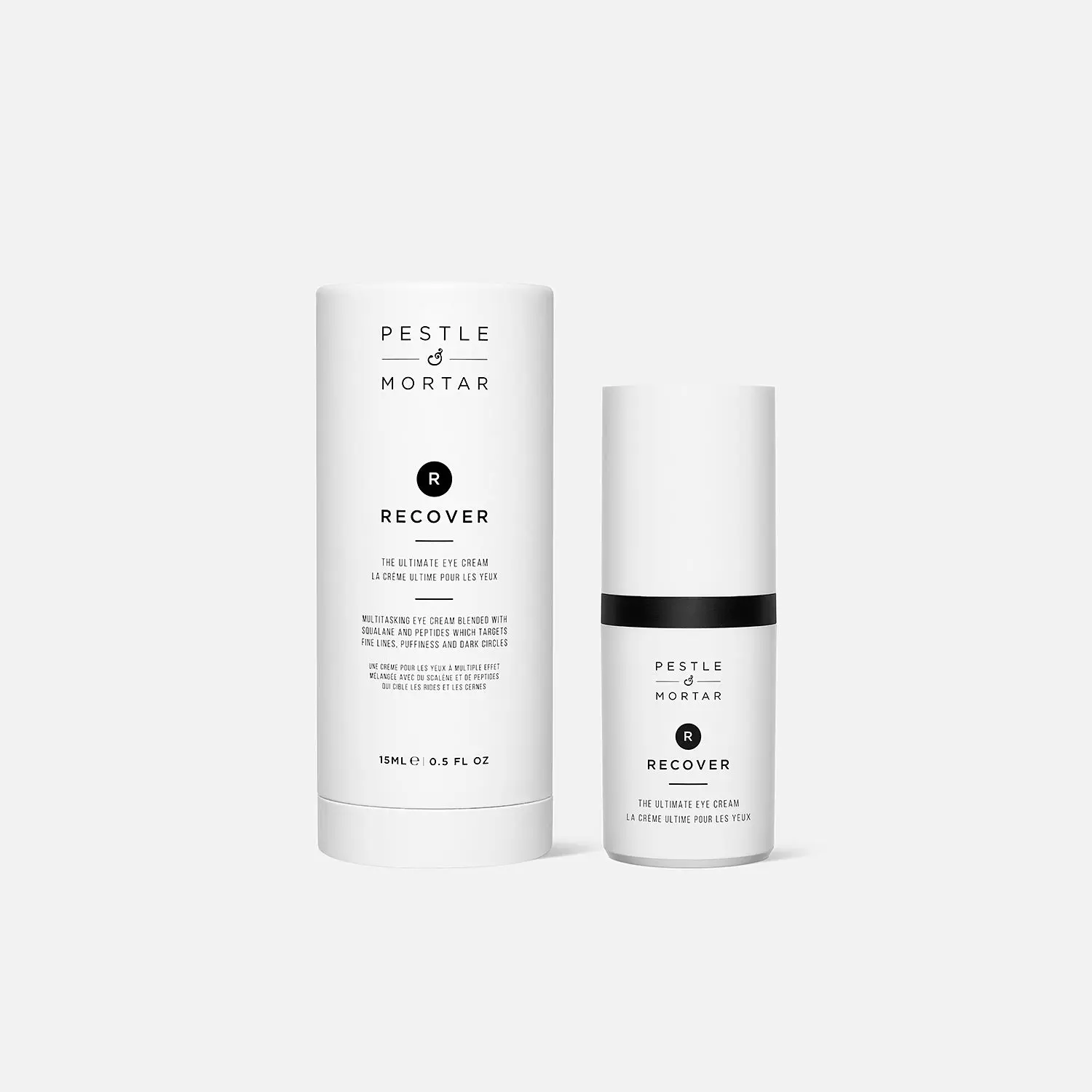 PESTLE & MORTAR RECOVER  EYE CREAM