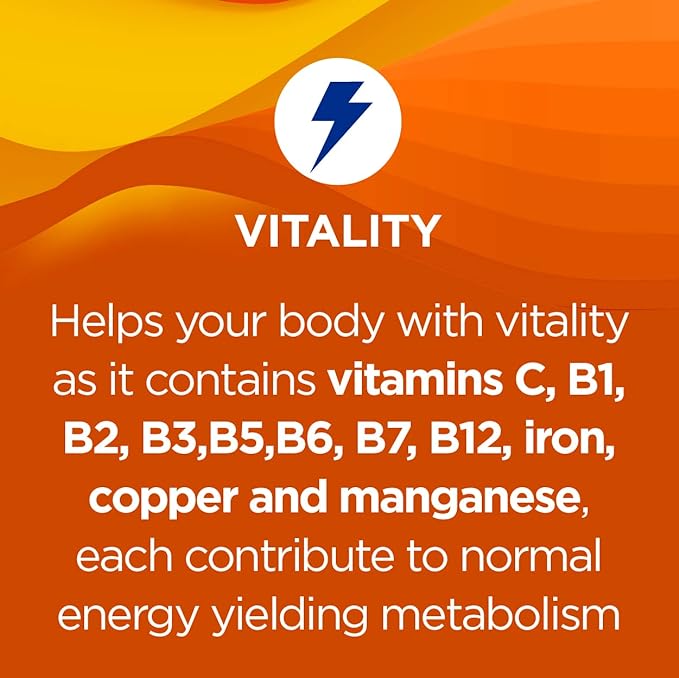 Pharmaton Vitality 11 30 Caplets - Image 3