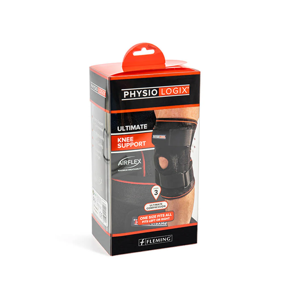 Physiologix Ultimate Knee Support – One Size