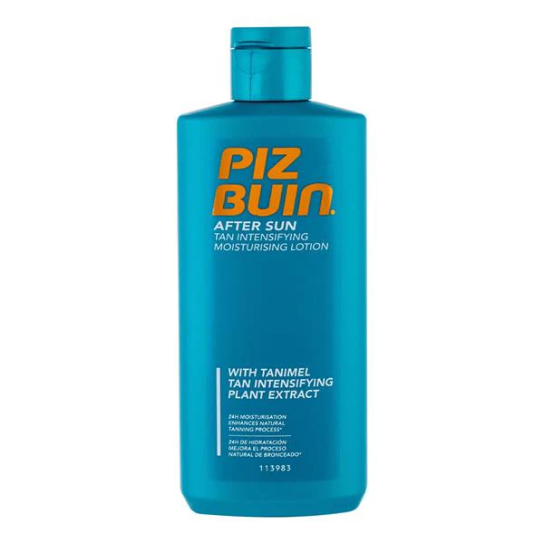 Piz  Buin After Sun Tan Intensifier 200ml