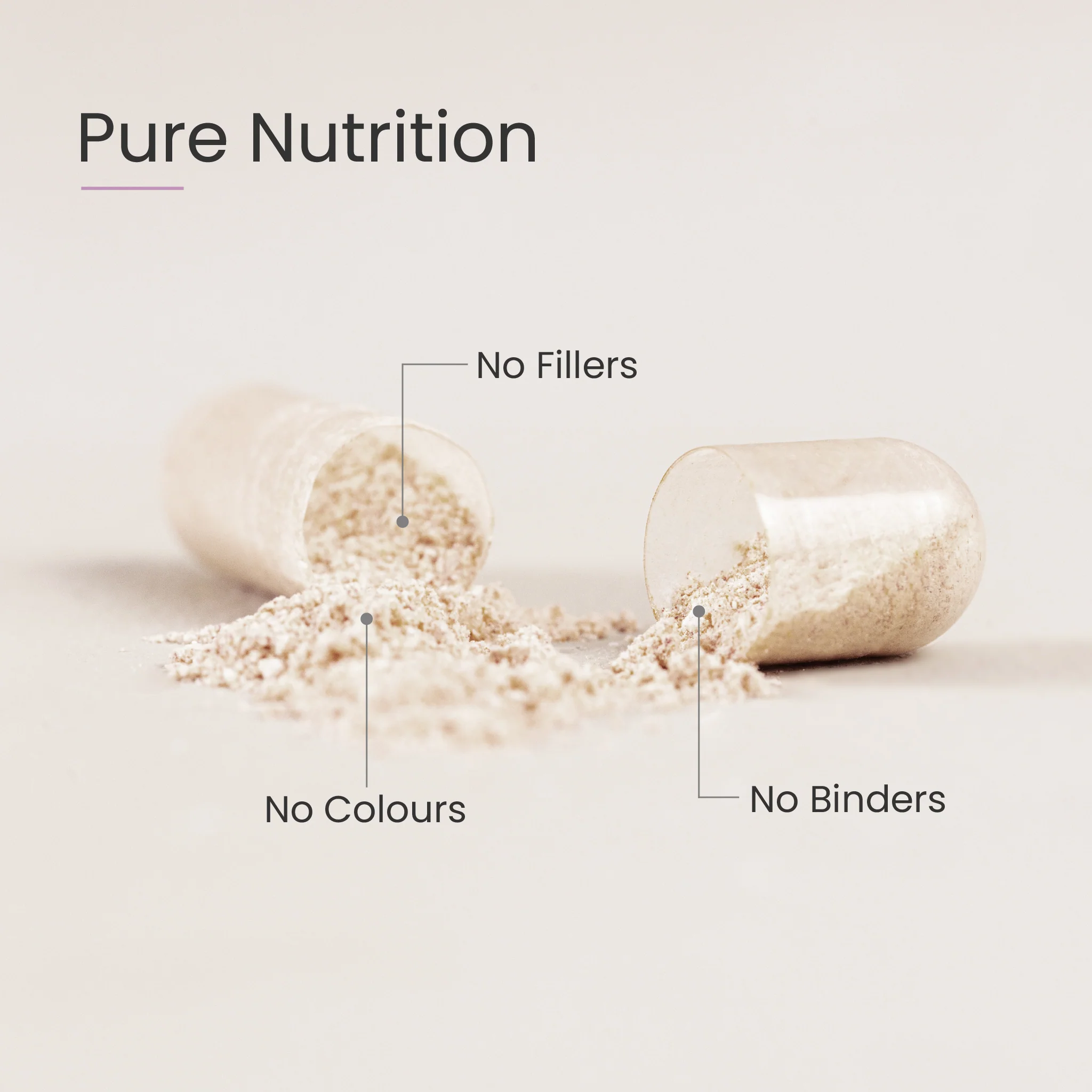 Proceive Pregnancy Trimester 2 - 60 Capsules - Image 2