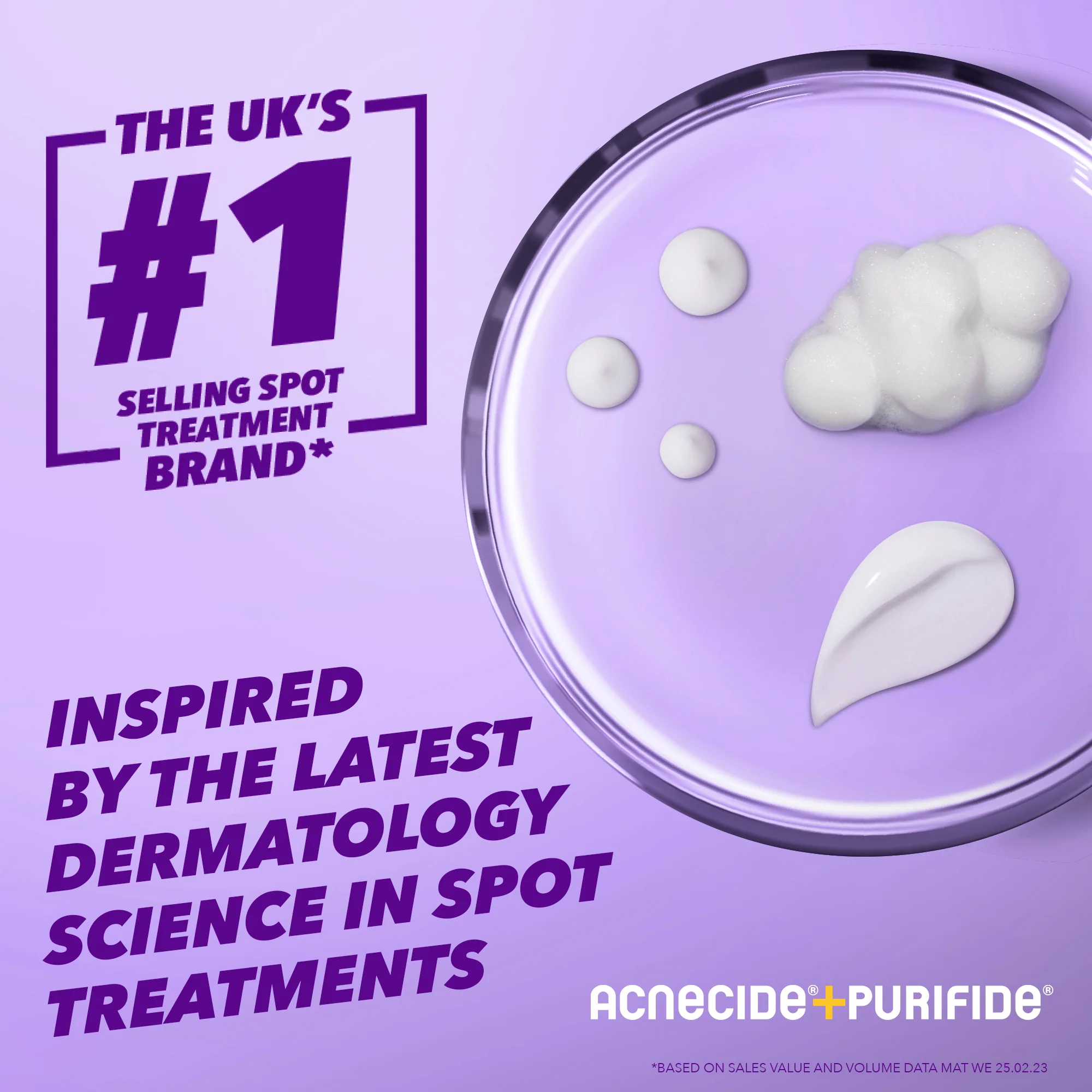 Purifide  Daily Moisturiser SPF50 - Image 3