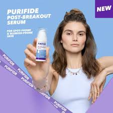 Purifide by Acnecide Post-Breakout Serum 30ml - Image 6