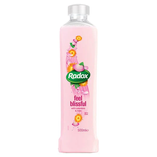 RADOX BATH FEEL BLISSFUL 500ML