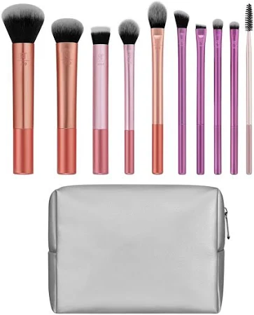Real Techniques Best Selling Blends Makeup Brush Set | Makeup Brushes Ireland | Chemco Pharmacy - Image 3