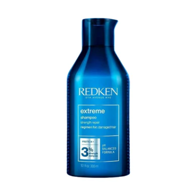 REDKEN  EXTREME SHAMPOO 300ML - Image 2