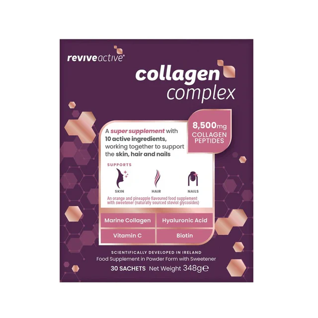 Revive Active Collagen Complex 30 Pack