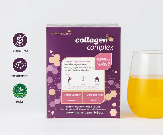 Revive Active Collagen Complex 30 Pack - Image 3