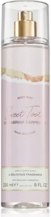 Sabrina Carpenter Sweet Tooth Body Mist 236ml