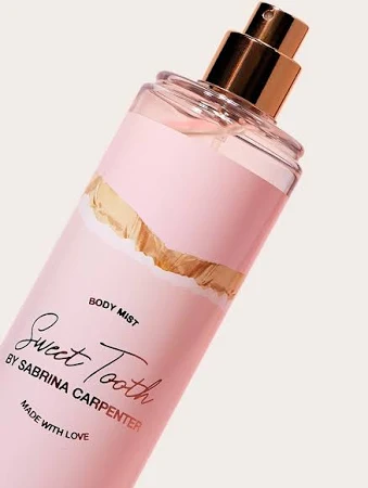 Sabrina Carpenter Sweet Tooth Body Mist 236ml - Image 2