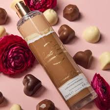 Sabrina Carpenter Sweet Tooth Caramel Dream Body Mist - Image 2