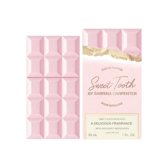 Sabrina Carpenter Sweet Tooth Eau de Parfum 30ml - Image 2