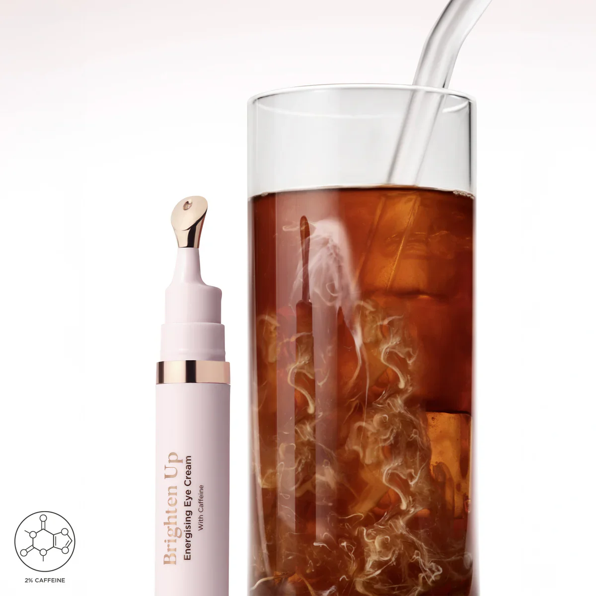 Sculpted By Aimee Brighten Up - Energising Eye Cream - Image 3