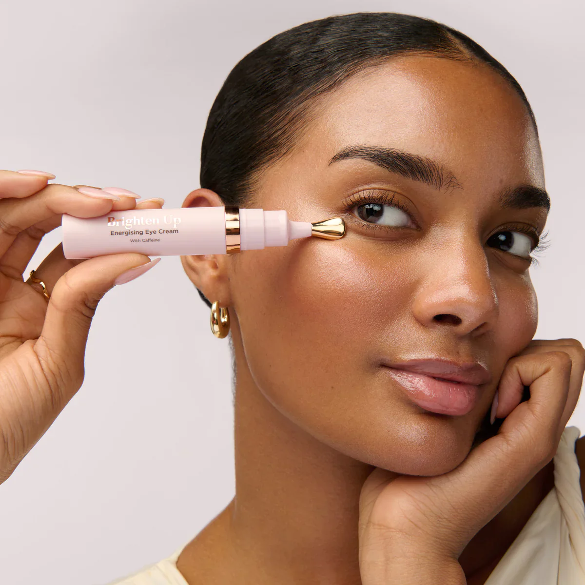 Sculpted By Aimee Brighten Up - Energising Eye Cream - Image 4