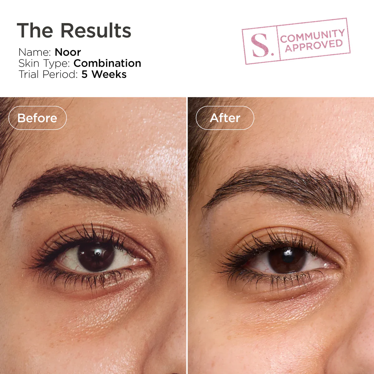 Sculpted By Aimee Brighten Up - Energising Eye Cream - Image 5