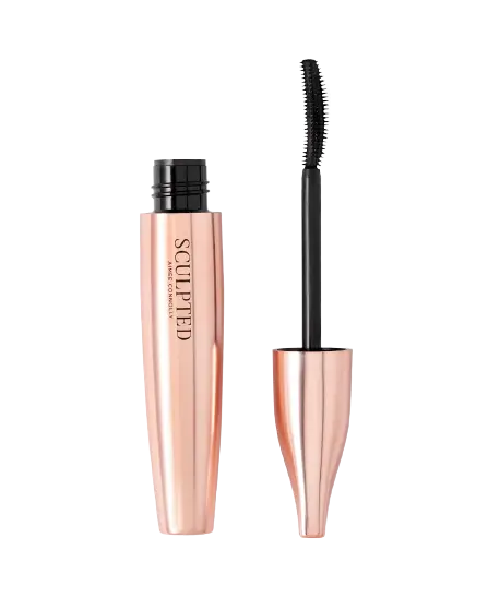SCULPTED BY AIMEE CONNOLLY MY MASCARA ULTRA BLACK