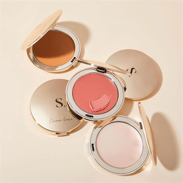 Sculpted By Aimee Cream Luxe Blush Dusty Rose - Image 2