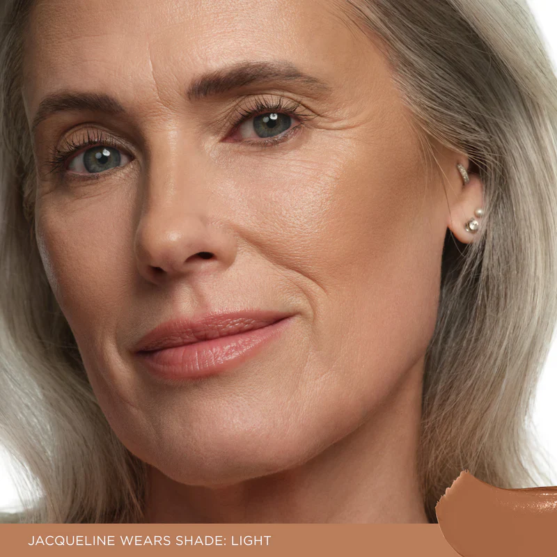 Sculpted By Aimee Cream Luxe Bronze Light - Image 2